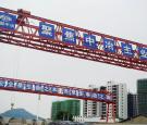 江苏南京20吨龙门吊出租厂家自重吊重轻